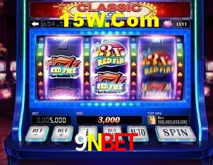 Login Seguro 9Nbet