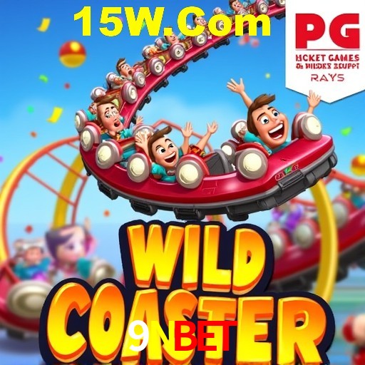 Descubra o Mundo do Cassino Online com 9Nbet