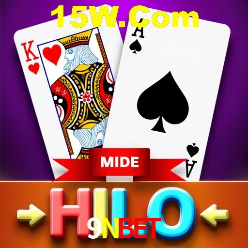 Interface do App 9Nbet