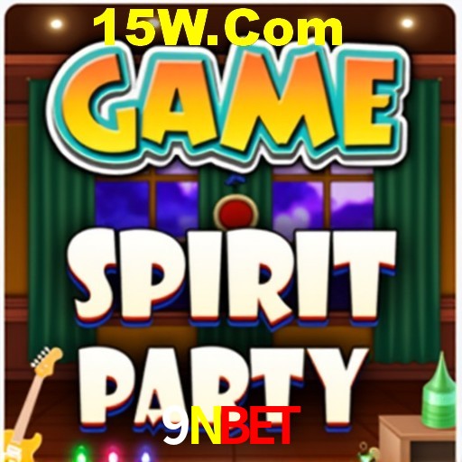 Descubra o Mundo do Cassino Online com 9Nbet