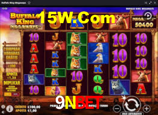 Blackjack Table 9Nbet
