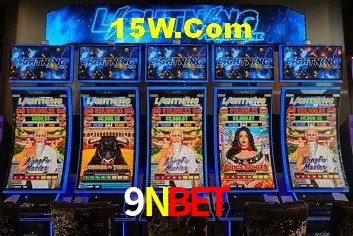 9Nbet: Jogos de Caça-Níqueis-Altas Recompensas, Roleta-Velocidade, Blackjack-Desafios Máximos