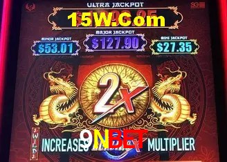 Especiais de Fim de Semana 9Nbet