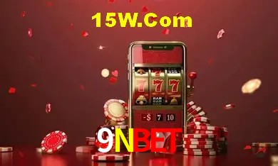 Provedores de Jogos 9Nbet