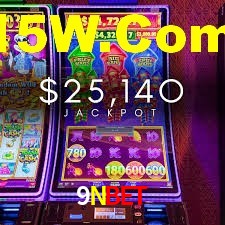 Welcome Bonus 9Nbet