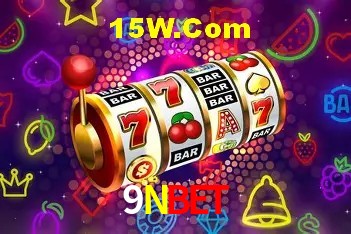 Sinta a adrenalina dos jogos de cassino com 9Nbet