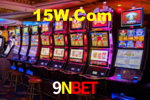 Premium Interface 9Nbet