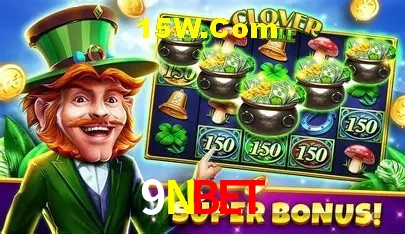 Apostas de Tênis 9Nbet