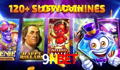 Tecnologia da Plataforma 9Nbet