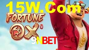 Experiência VIP 9Nbet