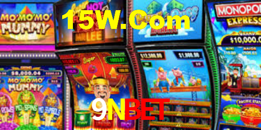 VIP Casino 9Nbet