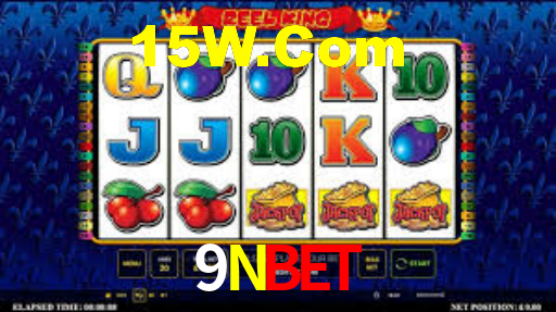 Programa VIP 9Nbet