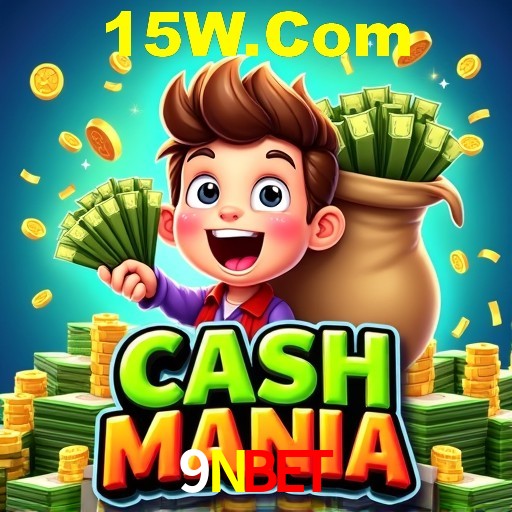 Descubra a Magia dos Jogos de Arcade no 9Nbet