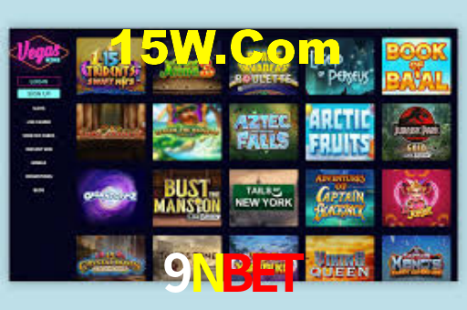 Daily Bonuses 9Nbet