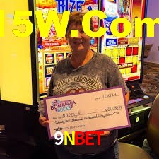 Live Casino 9Nbet