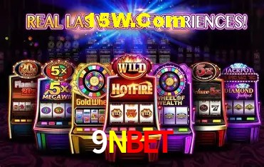Promoção Relâmpago 9Nbet