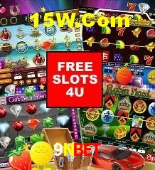 Recursos de Bônus 9Nbet