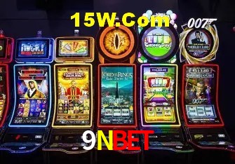 Casino Ao Vivo 9Nbet