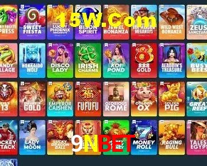 Apostas de Basquete 9Nbet