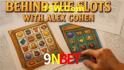 Jogos de Slot 9Nbet
