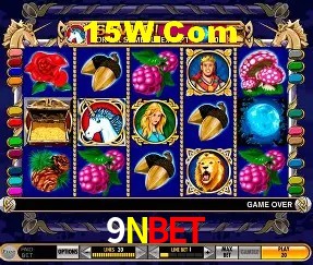 9Nbet - Cassino Online Bem Projetado - 9Nbet Com